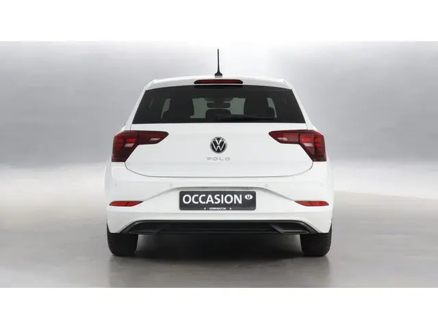 Volkswagen Polo 1.0 TSI 95pk Life Business 2024 Benzine 8