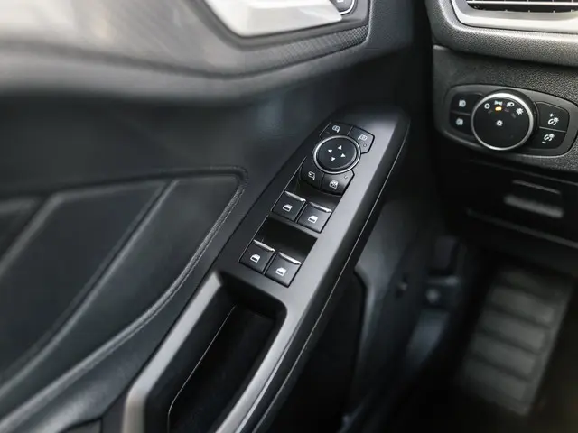 Ford Focus 1.0 EcoBoost ST Line Business 2019 Benzine 25