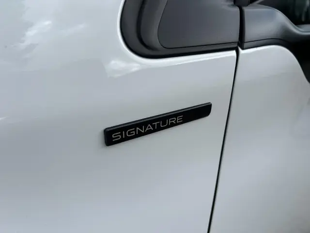 Peugeot 2008 1.2 Turbo 110PK Signature 2019 Benzine 22