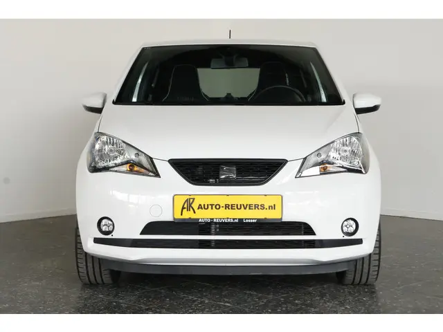 SEAT Mii Electric electric Plus 2020 Elektrisch 7
