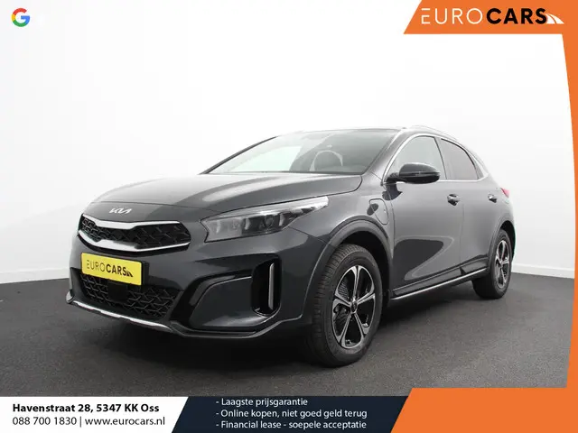 Kia XCeed 1.6 GDi PHEV DynamicLine 2025 Hybride Benzine