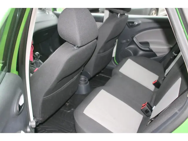 SEAT Ibiza 1.2 TSI Style 2015 Benzine 9