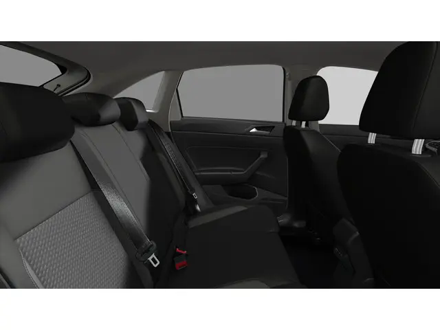 Volkswagen Taigo 1.0 TSI 95 5MT Life Edition 2025 Benzine 8