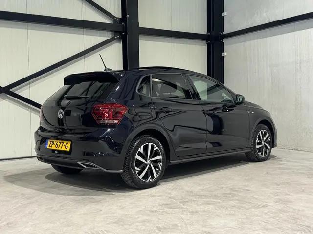 Volkswagen Polo 1.0 TSI R-LINE 2019 Benzine 2