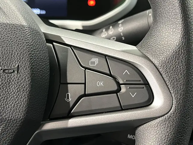 Dacia Spring Extreme 65 26.8 kWh 2025 Elektrisch 25