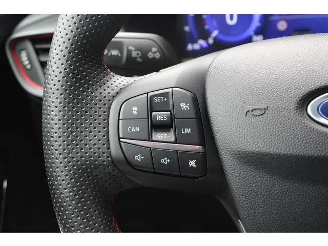 Ford Puma 1.0 EcoBoost Hybrid ST-Line X 2022 Benzine 22