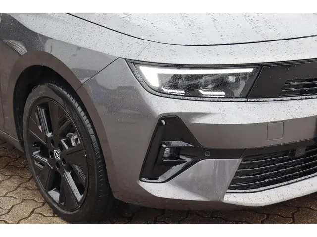 Opel Astra Electric 54 kWh GS 2024 Elektrisch 12
