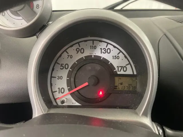 Peugeot 107 1.0 Active/ FACELIFT/ LED/ ZUINIG 2013 Benzine 5