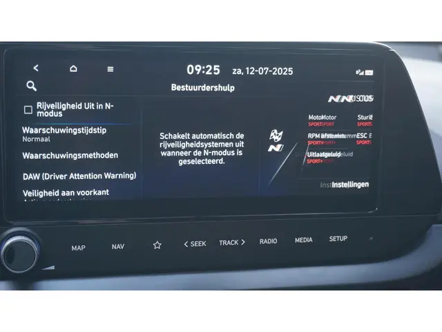 Hyundai i20 1.6 N-Performance 231pk & 378nm 2021 Benzine 40