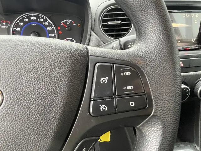 Hyundai i10 1.0i Comfort 2018 Benzine 7