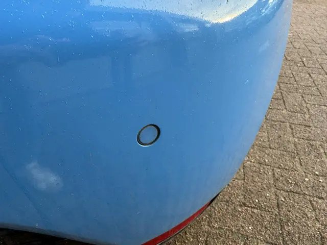 Renault Clio 0.9 TCe Dynamique 2013 Benzine 7