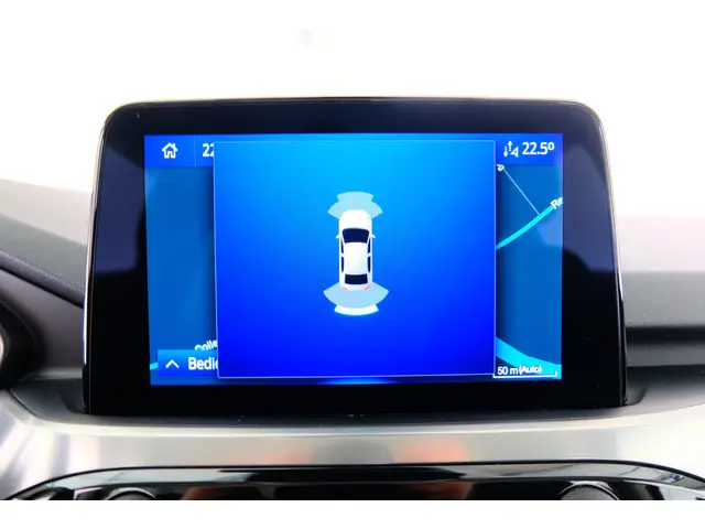 Ford Kuga 2.5 PHEV Titanium 2020 Hybride Benzine 20