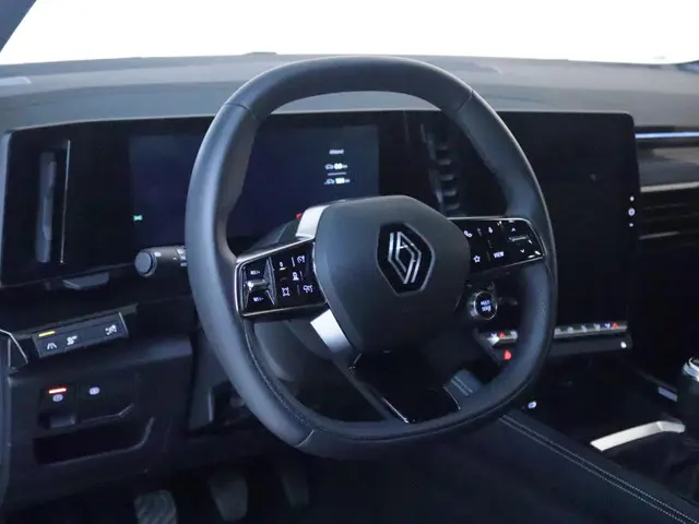 Renault Austral 1.2 Mild Hybrid 130 Techno 2023 Benzine 14