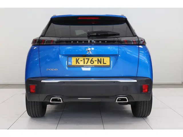 Peugeot 2008 1.2 PureTech GT-Line 2020 Benzine 32