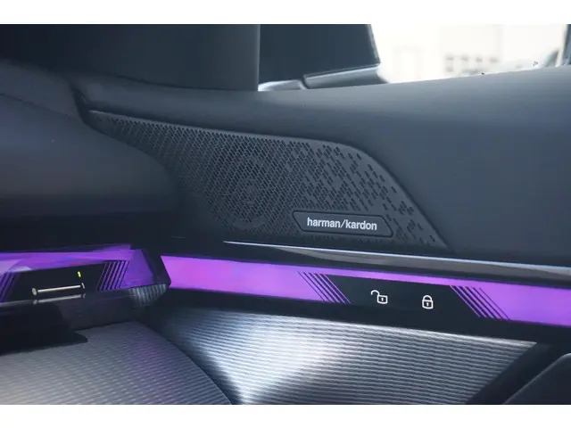 BMW i5 Sedan eDrive40 2024 Elektrisch 22