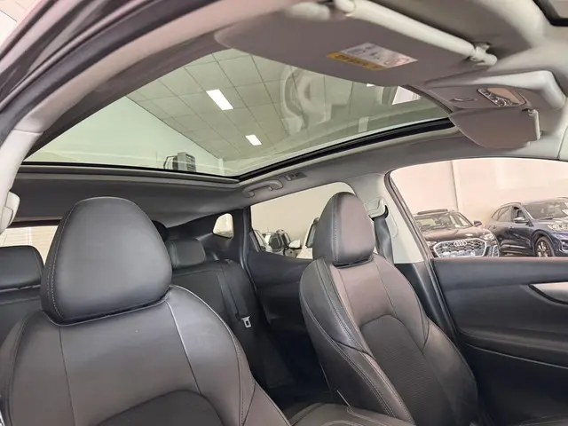 Nissan QASHQAI 1.2 TEKNA 2018 Benzine 20