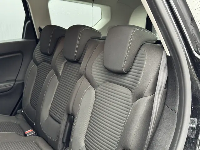 Renault Grand Scénic 1.2 TCe Zen 2017 Benzine 13