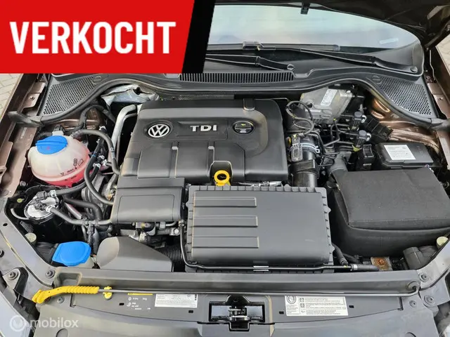 Volkswagen Polo 1.4 TDI Comfortline 2016 Diesel 30