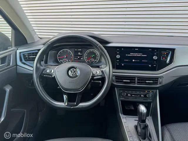 Volkswagen Polo 1.0 TSI Comfortline Business 2019 Benzine 5