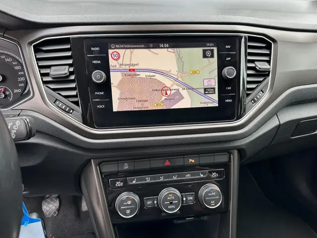 Volkswagen T-Roc 1.0 TSI Style 2018 Benzine 21