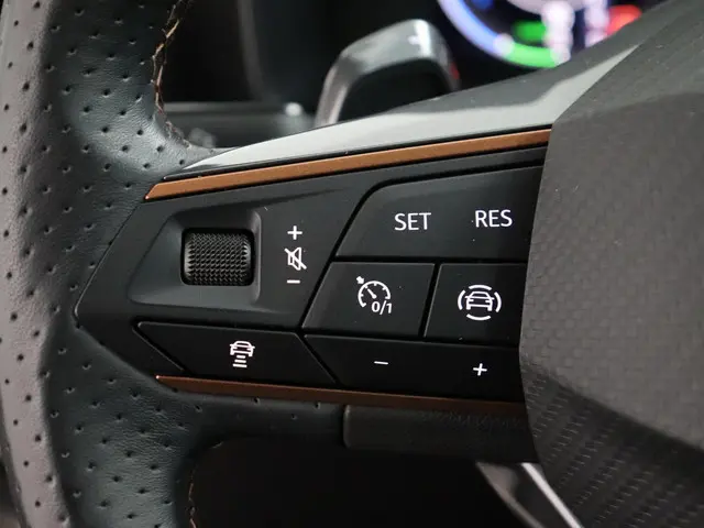 CUPRA Formentor 1.4 e-Hybrid 2022 Hybride Benzine 14