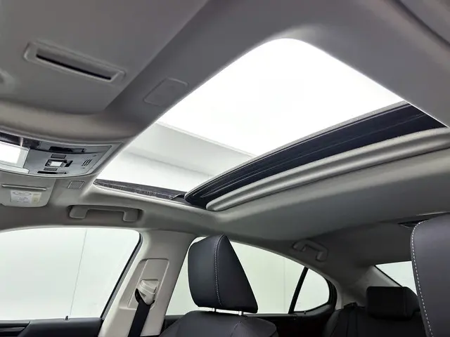 Lexus ES Luxury Line 2024 Hybride Benzine 11