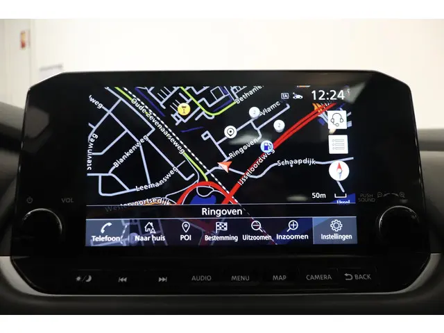 Nissan QASHQAI 1.3 MHEV Xtronic N-Connecta 2022 Benzine 11