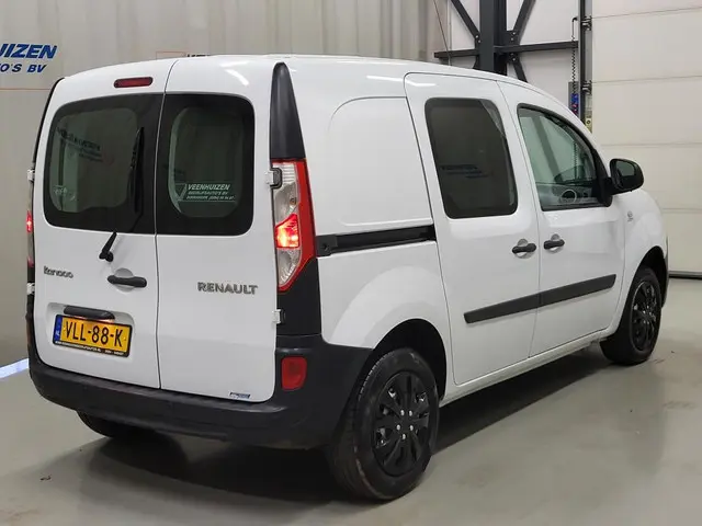 Renault Kangoo 3