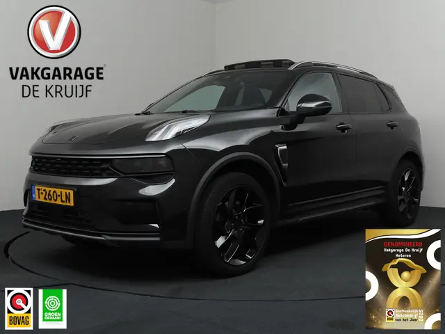 Lynk & Co 01