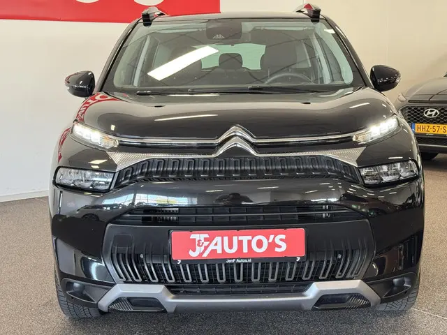 Citroën C3 Aircross Origin 1.2 2024 Benzine 9