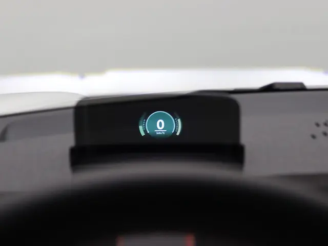 MINI Aceman SE 2025 Elektrisch 16