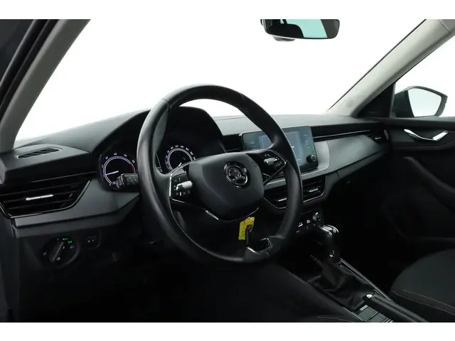 Škoda Kamiq 1.0 TSI Business Edition 2022 Benzine 5