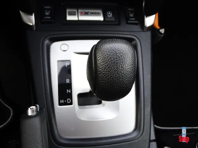 Subaru Forester 2.0 Comfort Automaat. 2016 Benzine 19