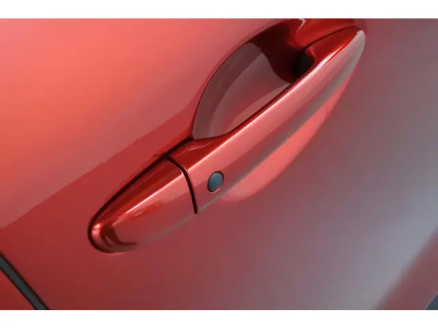 Mazda CX-5 2.5 194pk Automaat Signature 2021 Benzine 10