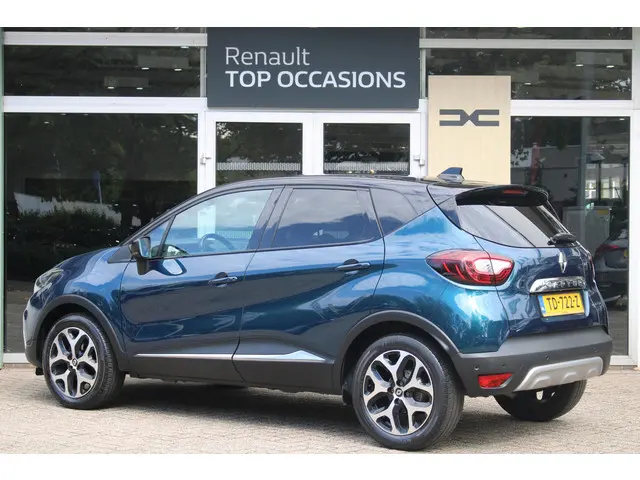 Renault Captur 0.9 TCe Intens 2018 Benzine 6