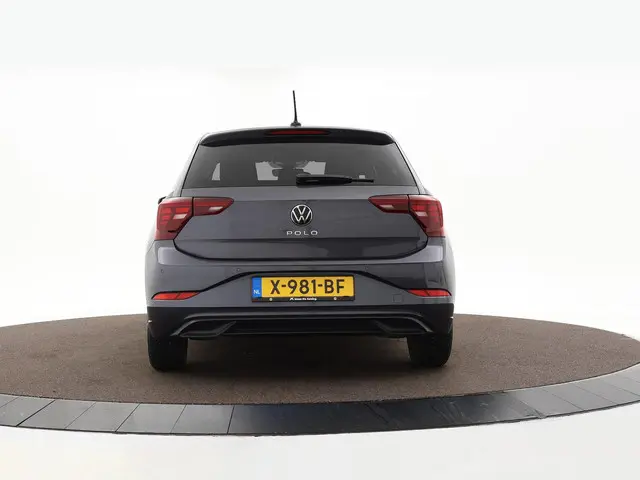 Volkswagen Polo 1.0 TSI 95pk Life 2023 Benzine 23