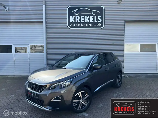 Peugeot 3008 2