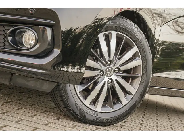 Honda Jazz 1.3i VTEC ELEGANCE 2020 Benzine 11