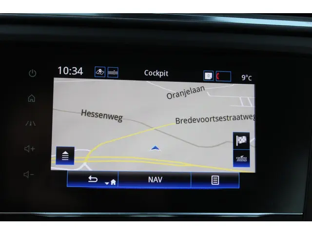 Renault Kadjar 1.3 TCe Intens 2020 Benzine 29