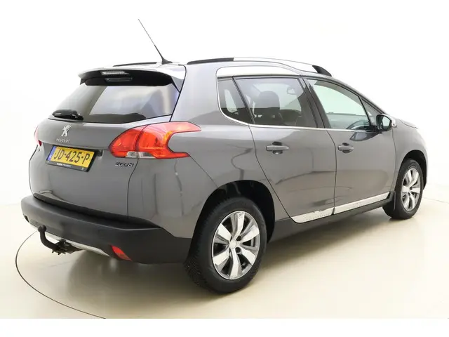 Peugeot 2008 2