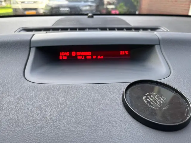 Opel Meriva 1.4 Turbo Cosmo 2012 Benzine 32