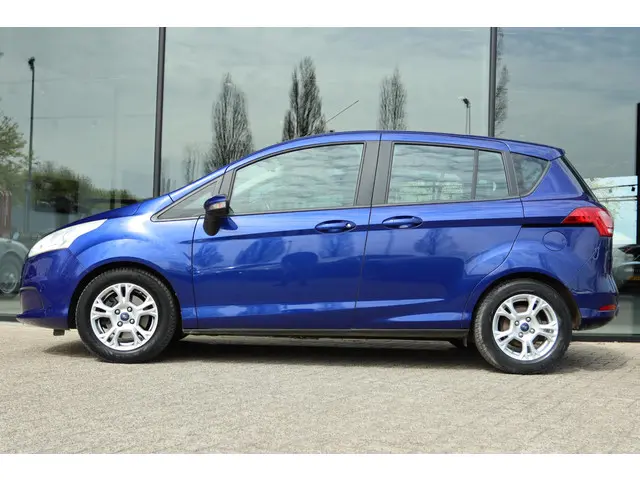Ford B-MAX 1.0 ECOBOOST STYLE 2015 Benzine 11