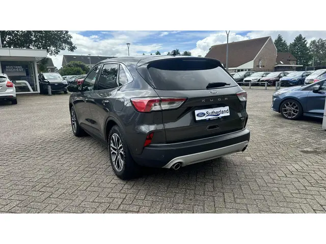 Ford Kuga 3