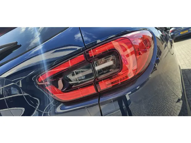 Renault Kadjar 1.2 TCe 130 Intens 2018 Benzine 13