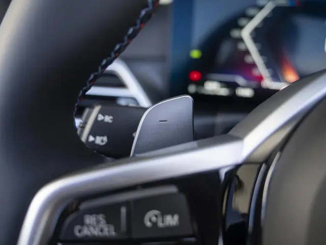 BMW 4 Serie Cabrio M440i xDrive 2025 Benzine 19