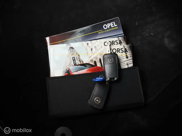 Opel Corsa 1.4 Online Edition 2018 Benzine 16
