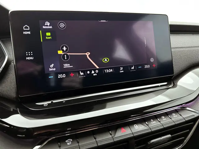 Škoda Octavia Combi 1.5 e-TSI DSG Style 2022 Benzine 7