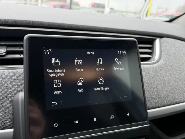 Renault ZOE R110 Life 52 kWh 2020 Elektrisch 22