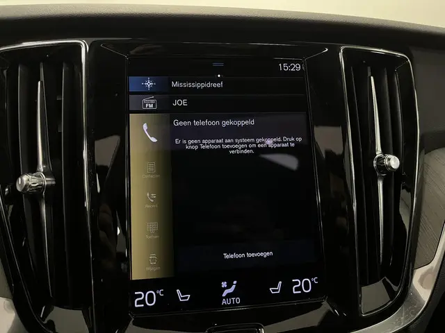 Volvo V60 2.0 B3 Inscription 2021 Benzine 30