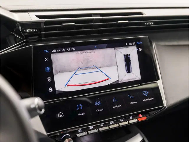 Peugeot 308 SW 1.2 PureTech Allure Sport 2022 Benzine 9